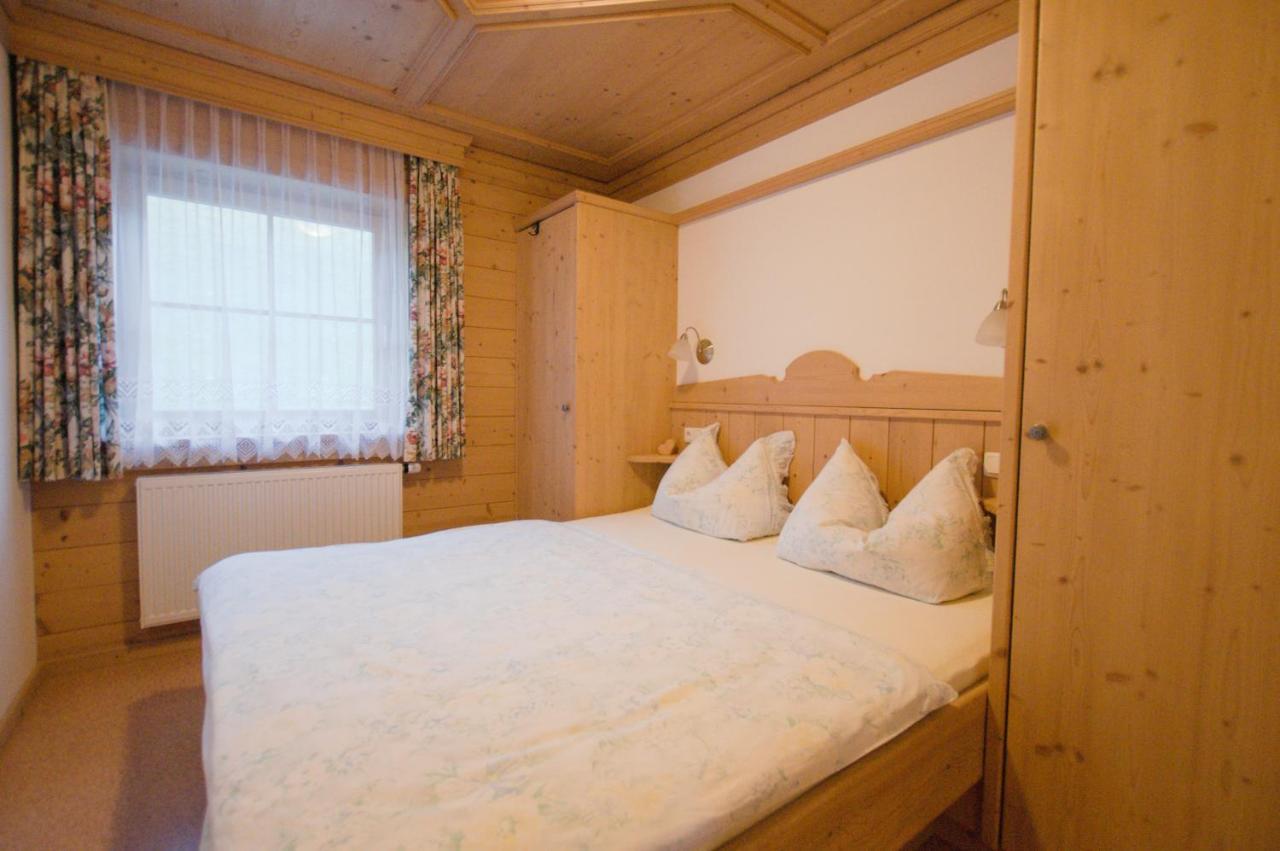 Appartements Wallner Uttendorf Extérieur photo