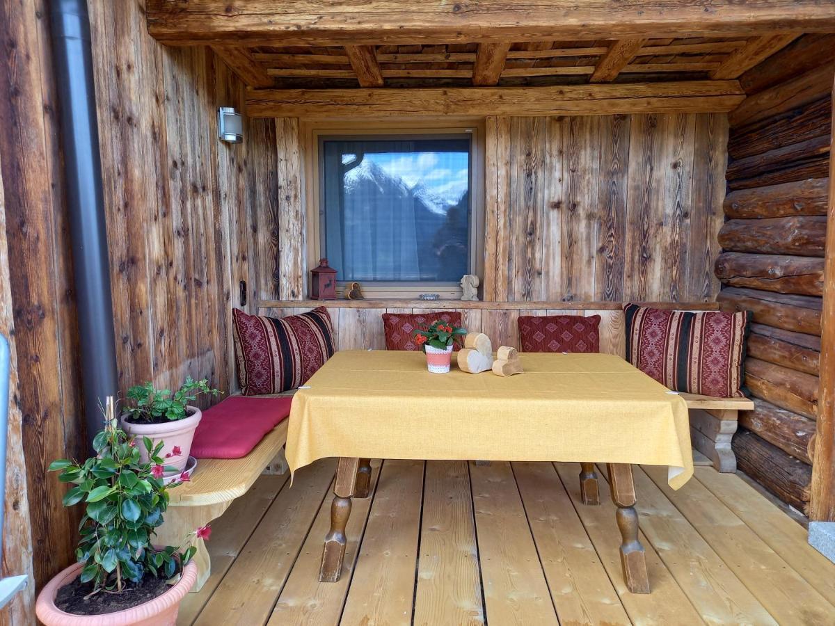 Appartements Wallner Uttendorf Extérieur photo